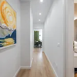 Seasons Apartman
