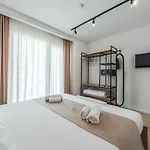 Apartman Seasons