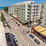 Seasons Apartman