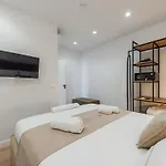 Seasons Apartman *