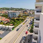 Apartman Seasons