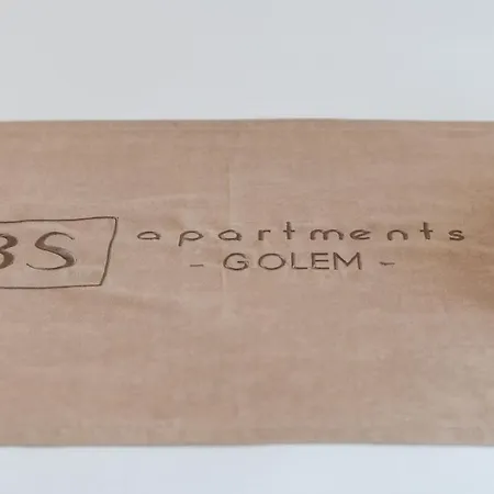 Appartamento Seasons *