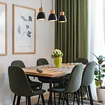 Seasons Appartement