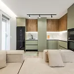 Seasons Appartement *