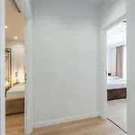 Seasons Appartement Golem (Tirana)