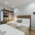 Seasons Appartement *
