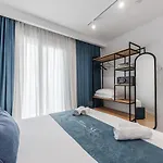 Seasons Appartement *