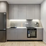 Seasons Appartement *