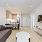 Seasons Appartement Golem (Tirana)