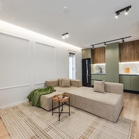 Seasons Appartement *