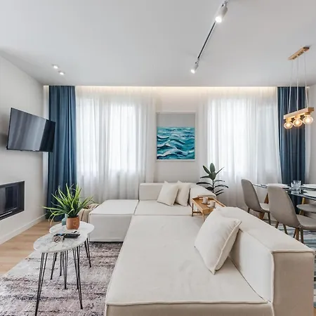 Seasons Appartement