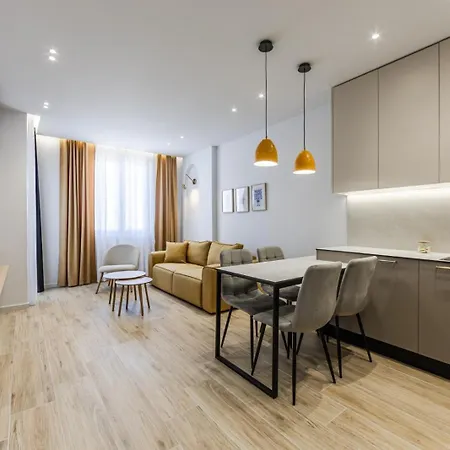 Appartement Seasons *