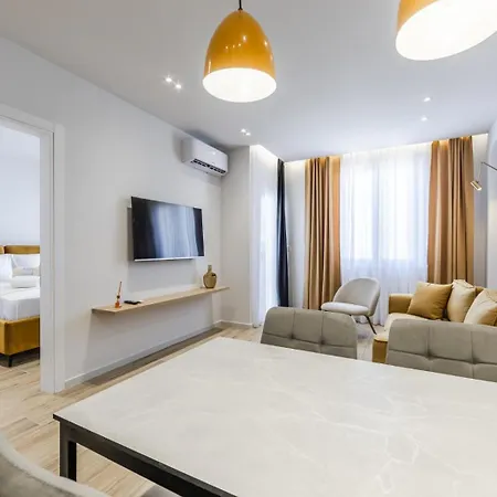 Seasons Appartement
