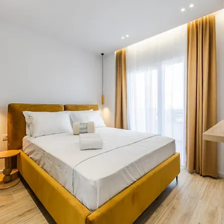 Seasons Appartement