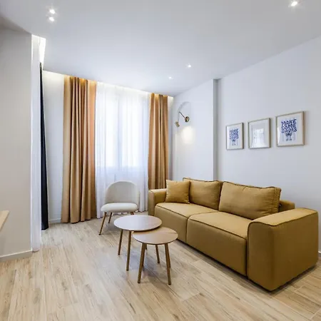 Appartamento Seasons *
